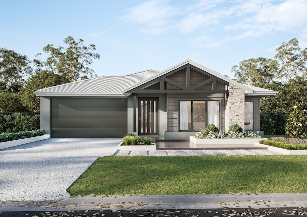 Neptune Homes - White Rock Display Centre | 12 Murchison St, White Rock QLD 4306, Australia | Phone: 0404 952 266