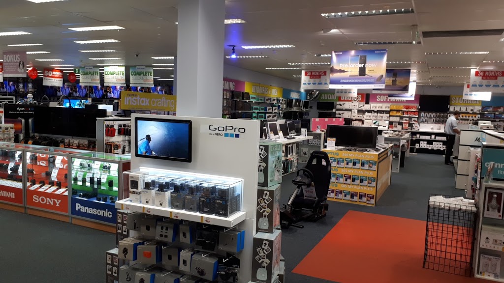 Harvey Norman Coffs Harbour | department store | Homebase Centre, 252 Pacific Hwy, Coffs Harbour NSW 2450, Australia | 0266530300 OR +61 2 6653 0300