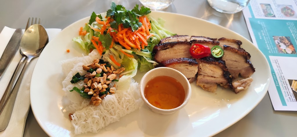 Hepburn Harvest Vietnamese Kitchen | restaurant | 20 Vincent St, Daylesford VIC 3460, Australia | 0456250132 OR +61 456 250 132