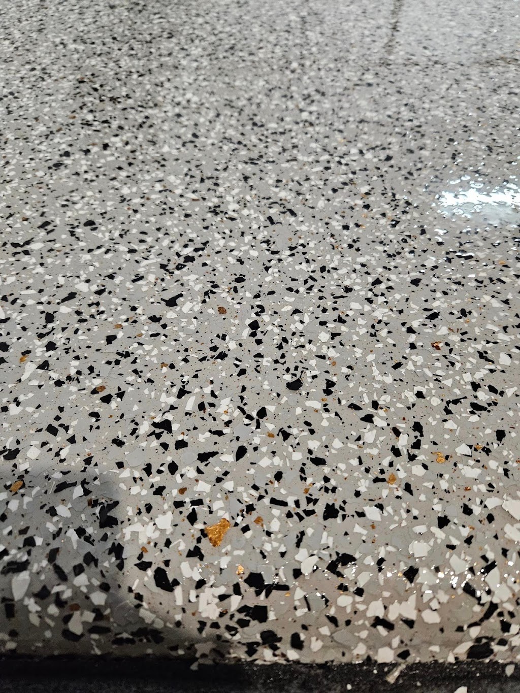 Chads Epoxy Flooring Pty Ltd | Ripley QLD 4306, Australia | Phone: 0478 722 278