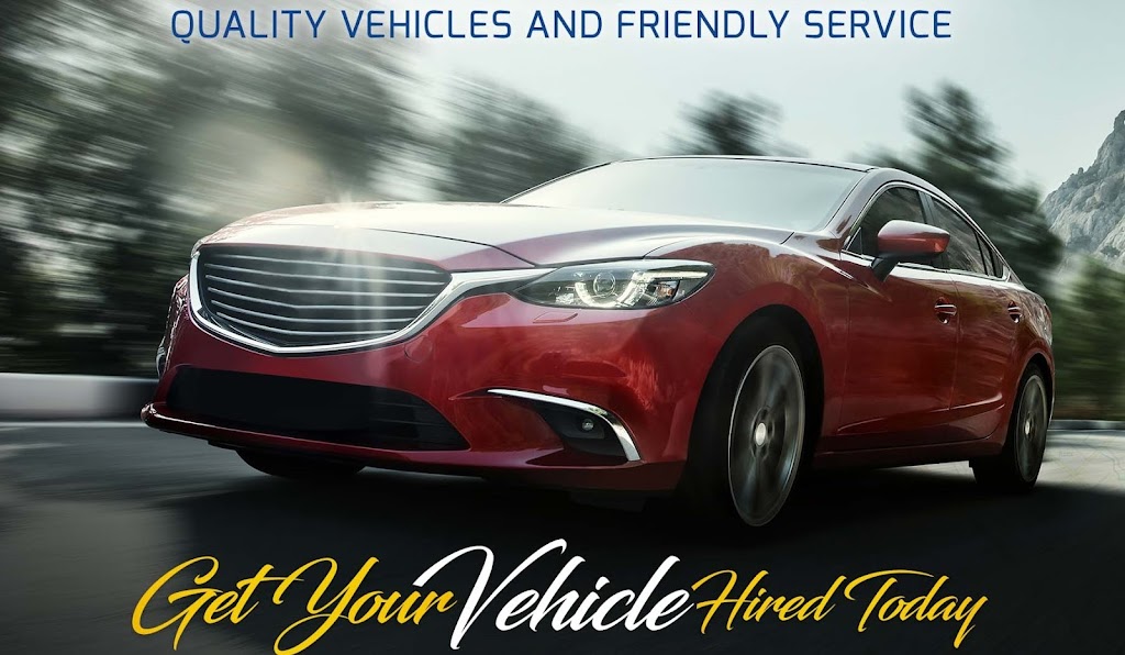 A & Jay Car Rentals | car rental | 3 Plunkett Rd, Dandenong VIC 3175, Australia | 0397060006 OR +61 3 9706 0006