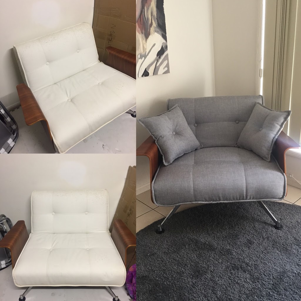 Peninsula Upholsterers | furniture store | 40 Portwood St, Redcliffe QLD 4020, Australia | 0732847709 OR +61 7 3284 7709