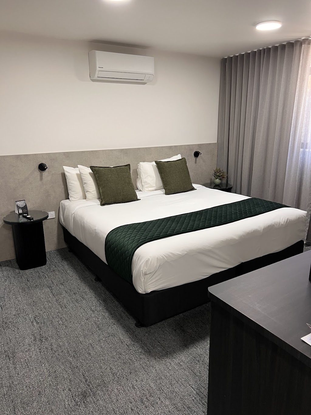 40 on Marshall Street | 40 Marshall St, Goondiwindi QLD 4390, Australia | Phone: (07) 4671 1877