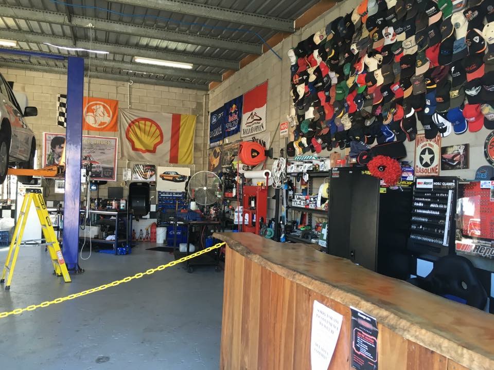Gehrke Boys Shed Automotive | 3/35 Morayfield Rd, Caboolture South QLD 4510, Australia | Phone: (07) 5495 5061