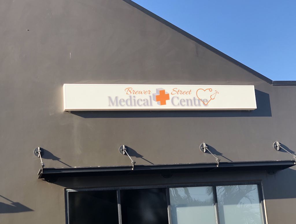 Brewer Street Medical Centre | hospital | Unit 1 1450 Anzac ave, Andrew St, Kallangur QLD 4503, Australia | 0734480438 OR +61 7 3448 0438