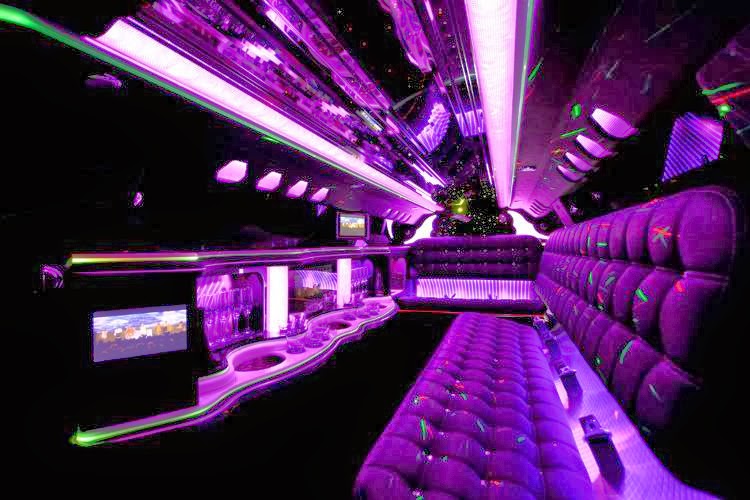 Be Seen Limousines |  | 11 Olde Dr, Gulfview Heights SA 5096, Australia | 0412800331 OR +61 412 800 331