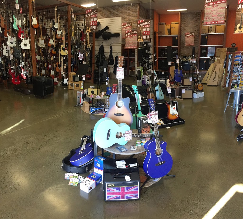 Revolution Music Store | electronics store | Shop 403a/Homezone, 142 Newmarket Road, Windsor QLD 4030, Australia | 0733571777 OR +61 7 3357 1777