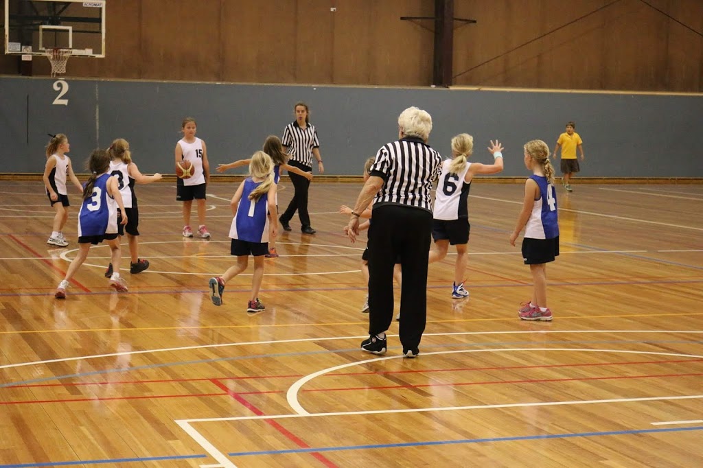 Bellarine Basketball Stadium | Peninsula Dr, Drysdale VIC 3222, Australia | Phone: (03) 5253 3377