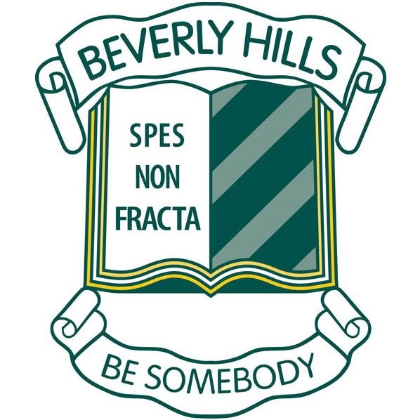 Beverly Hills Girls High School | school | Broadarrow Rd, Beverly Hills NSW 2209, Australia | 0291504280 OR +61 2 9150 4280
