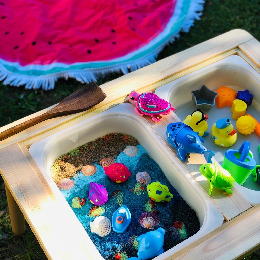 Gorgeous Little Treasures Family Day Care | 5A Elonera St, Rydalmere NSW 2116, Australia | Phone: 0452 599 927