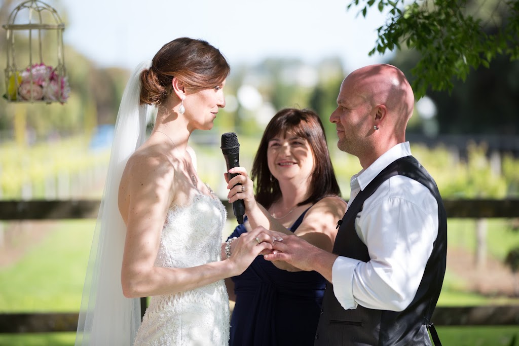 Dream Love - Weddings & Elopements | 40 Wheaton Rd, McLaren Vale SA 5171, Australia | Phone: 0400 296 170