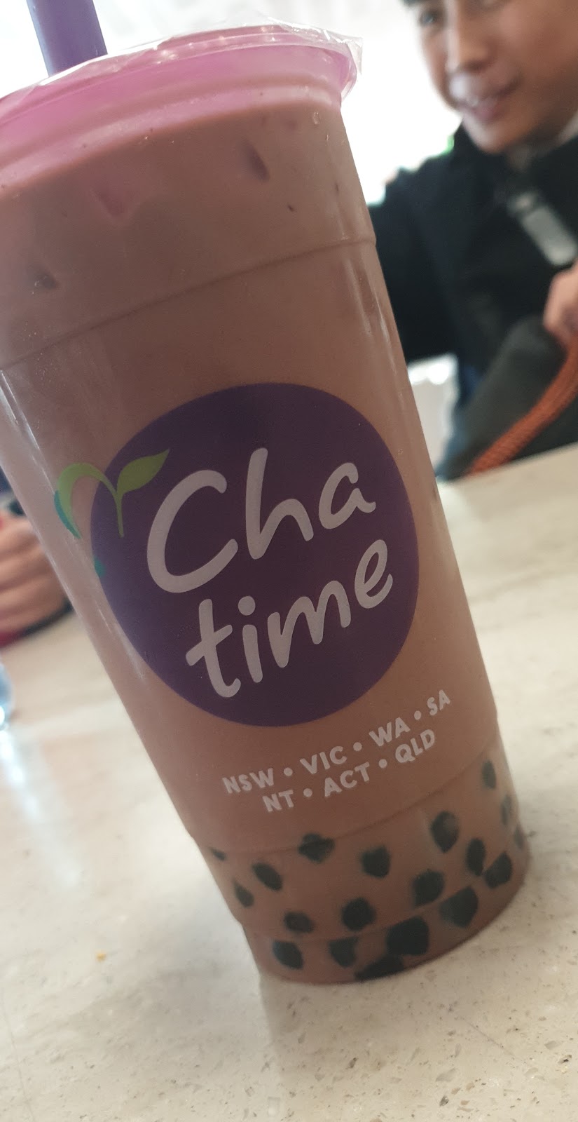 Chatime Watergardens | Kiosk K018 399 Melton Highway Watergardens Town Centre, Taylors Lakes VIC 3038, Australia