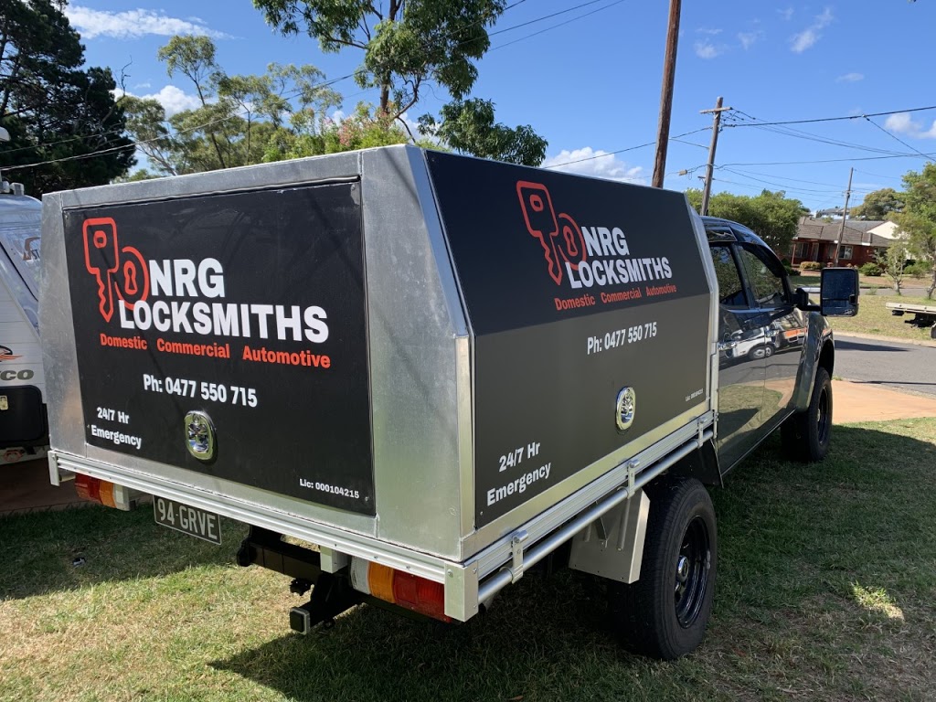 NRG Locksmiths | locksmith | Heathcote NSW, Australia | 0477550715 OR +61 477 550 715