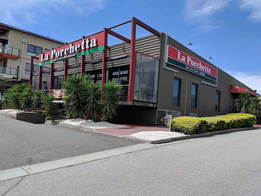 La Porchetta Rowville | restaurant | 1171 Stud Rd, Rowville VIC 3178, Australia | 0397558838 OR +61 3 9755 8838