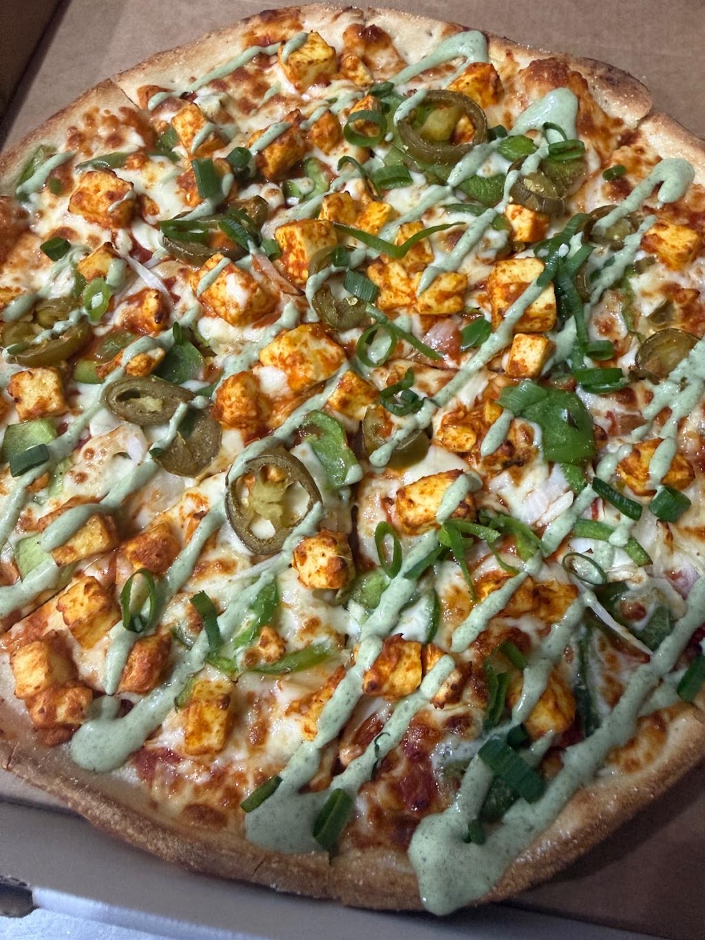MAD Toppings Penrith | SHOP 4/91 Lord Sheffield Cct, Penrith NSW 2750, Australia | Phone: (02) 7252 3139