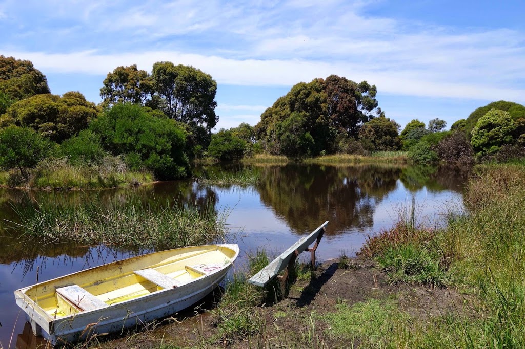 Somers Peninsula Retreat | lodging | 60 Sandy Point Rd, Somers VIC 3927, Australia | 0405123155 OR +61 405 123 155