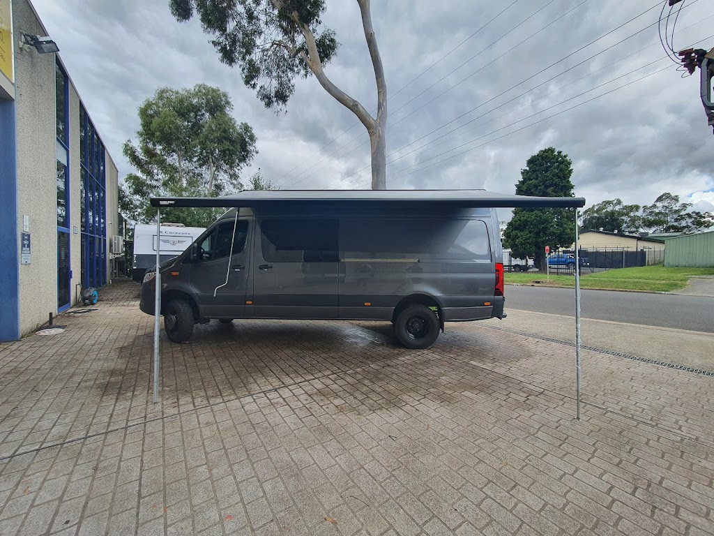 Auzzie RV formally Reimo Australia | Unit 44 and 45/17 Old Dairy Cl, Moss Vale NSW 2575, Australia | Phone: (02) 4883 6915