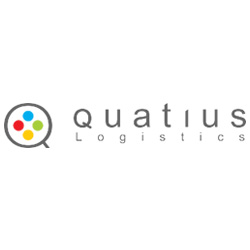 Quatius Logistics | 1-11 Remington Dr, Dandenong South VIC 3175, Australia | Phone: 1300 899 299