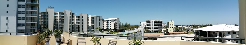 The Scarborough Apartments | Landsborough Ave, Scarborough QLD 4020, Australia | Phone: 1300 432 432