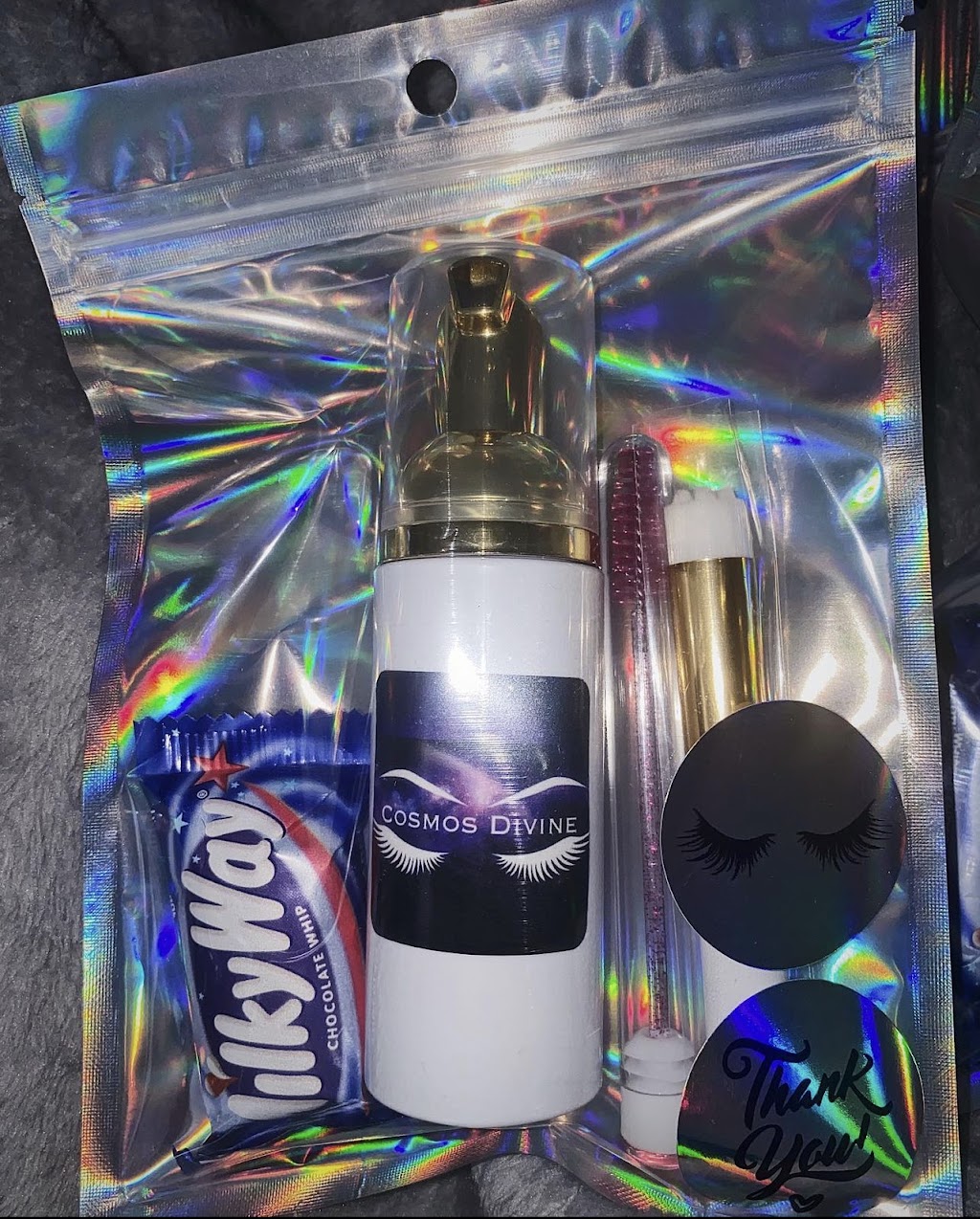 Cosmos Divine | 33 Wild Iris Terrace, Springfield Lakes QLD 4300, Australia | Phone: 0432 059 737