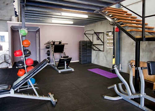 SMD Health and Fitness | gym | 5/2 Statham St, Bennetts Green NSW 2290, Australia | 0437778799 OR +61 437 778 799