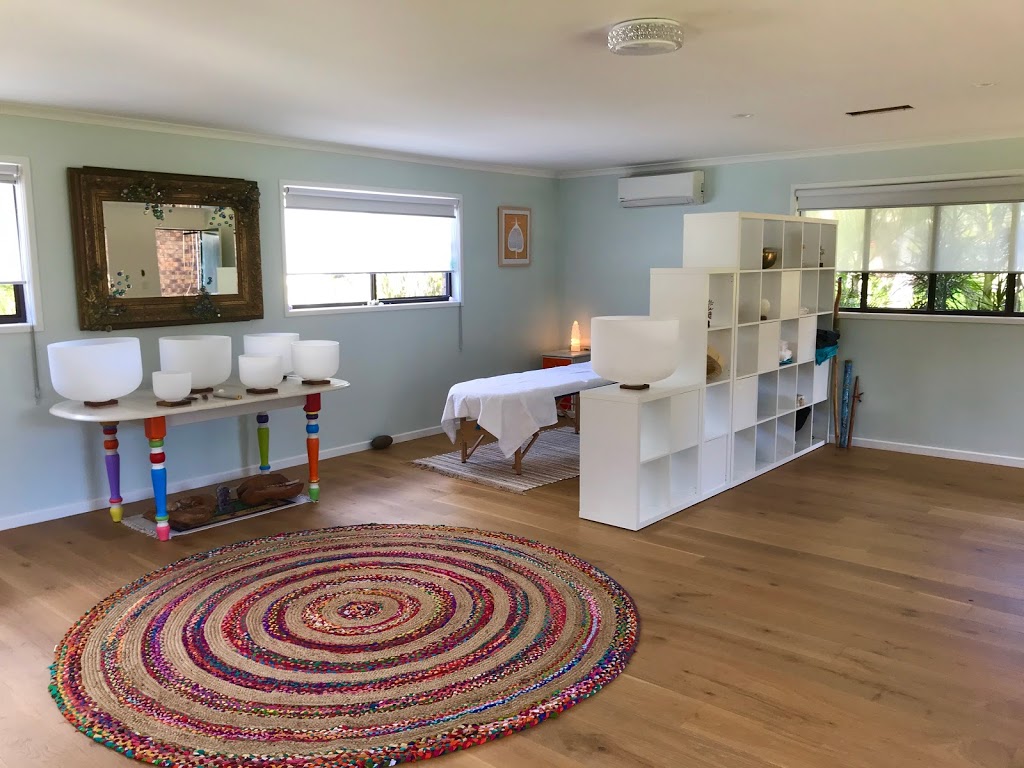 Temple Massage & Healing |  | 11 Ellora Ct, Rosemount QLD 4560, Australia | 0408141384 OR +61 408 141 384