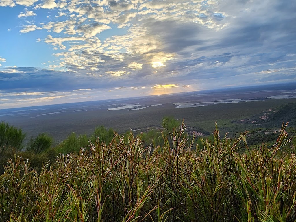 Peak Charles National Park | Peak Charles Rd, North Cascade WA 6445, Australia | Phone: (08) 9083 2100