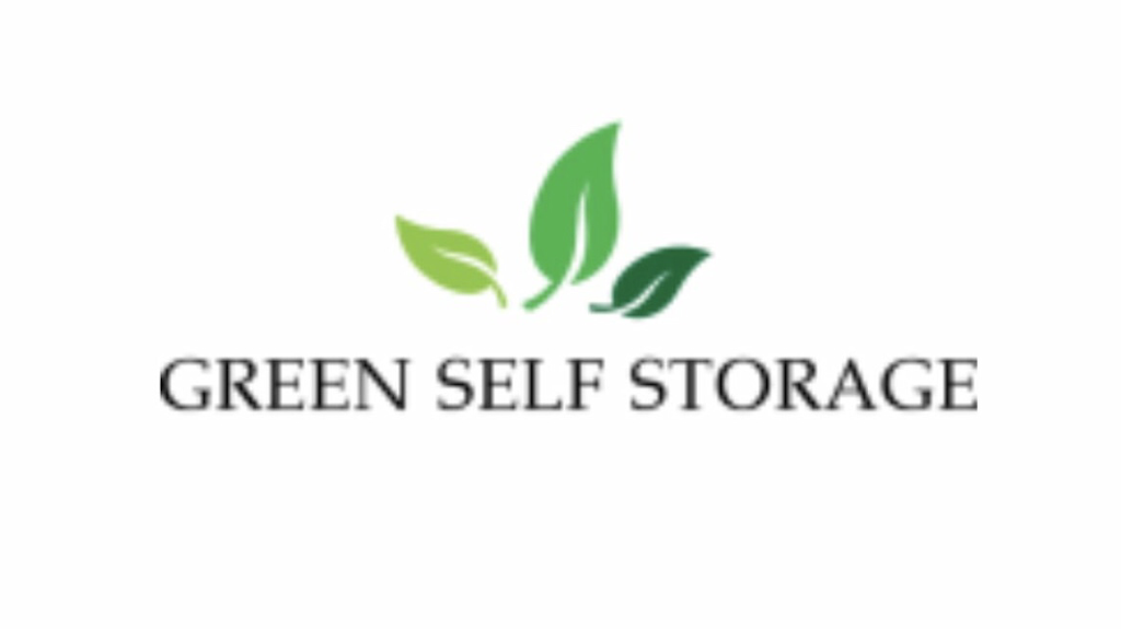 Green Self Storage | storage | 113-119 George St, Marulan NSW 2579, Australia | 0409180381 OR +61 409 180 381