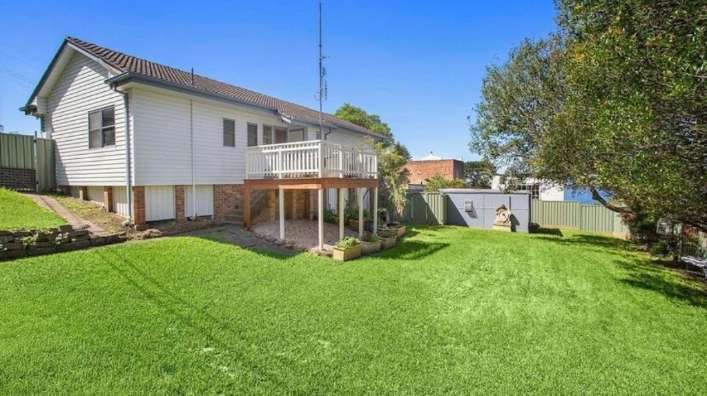 Sea Cliff Lodge | 3 Clifton School Parade, Clifton NSW 2515, Australia | Phone: (02) 4267 3542