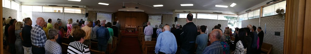 St Johns Anglican Church | church | 16/18 Eastern St, Gwynneville NSW 2500, Australia | 0242264411 OR +61 2 4226 4411