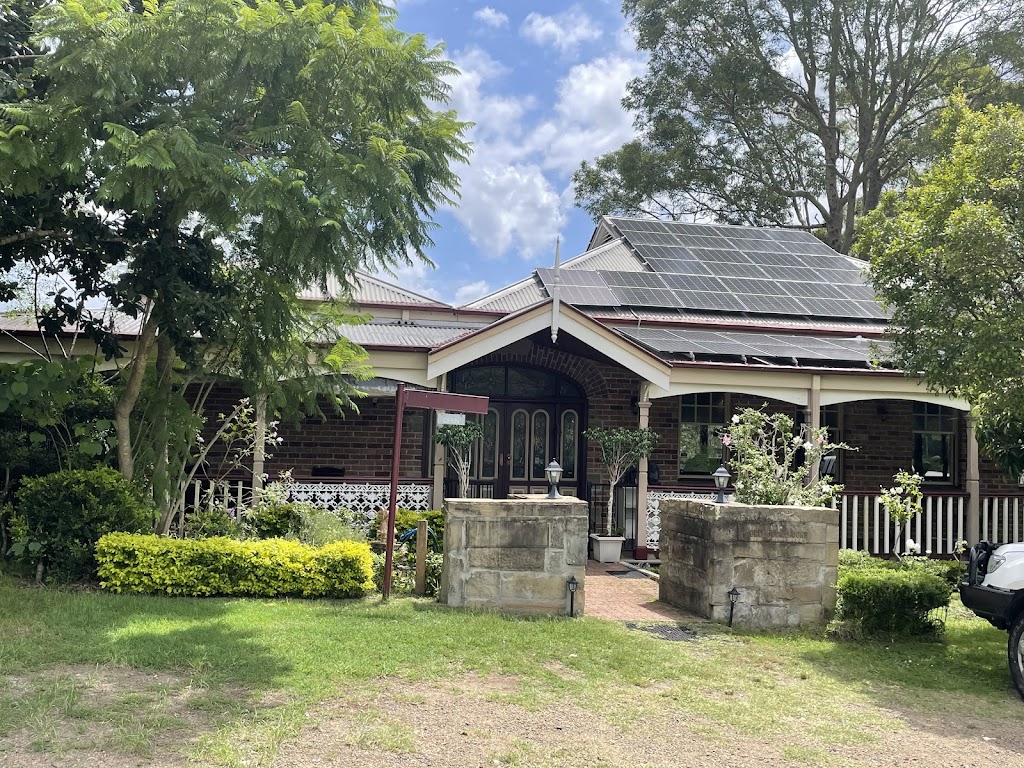 Old Courthouse | 40 Church St, Minmi NSW 2287, Australia | Phone: 0494 059 516