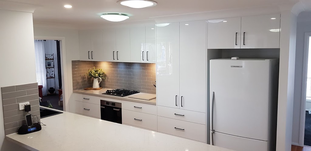 DMB Kitchens Port Macquarie | 1/11 Karungi Cres, Port Macquarie NSW 2444, Australia | Phone: 0411 172 179