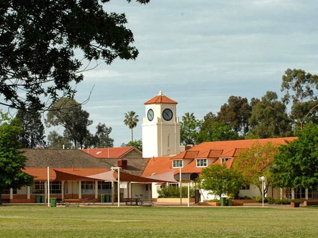 The Scots School Albury | school | 393 Perry St, Albury NSW 2640, Australia | 0260220000 OR +61 2 6022 0000