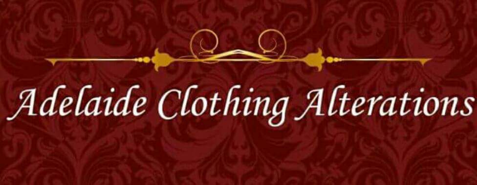Adelaide Clothing Alterations | 579 Lower North East Rd, Campbelltown SA 5074, Australia | Phone: (08) 8365 0999