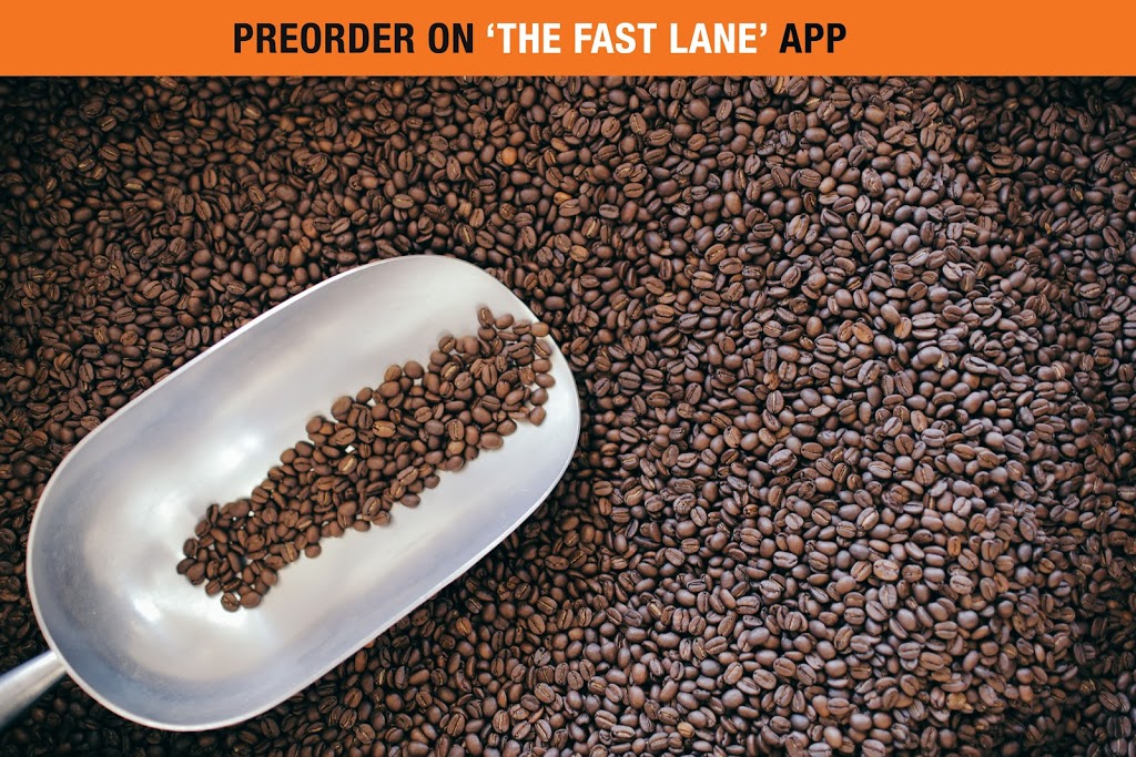 The Fast Lane Drive-Thru Coffee | food | 141-143 Maitland Rd, Islington NSW 2296, Australia | 0408435501 OR +61 408 435 501