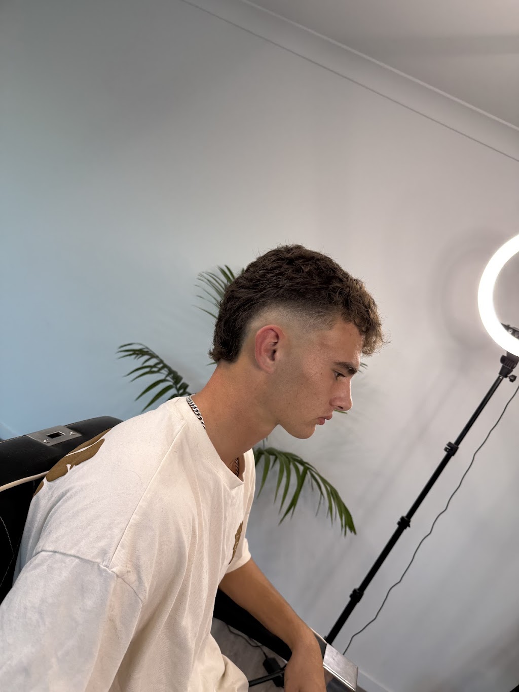 Mrgreencuts | 77 Tivoli Ave, Greenbank QLD 4124, Australia | Phone: 0421 051 713