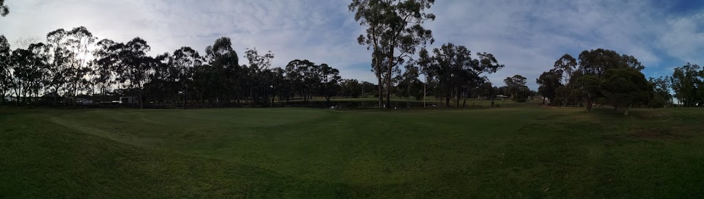 Neangar Park Golf Club | 7 Averys Rd, Eaglehawk VIC 3556, Australia | Phone: (03) 5446 8223