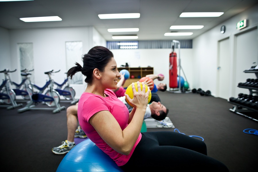 Astute Fitness - Personal Training | gym | 215 High St Rd, Ashwood VIC 3147, Australia | 0398135020 OR +61 3 9813 5020
