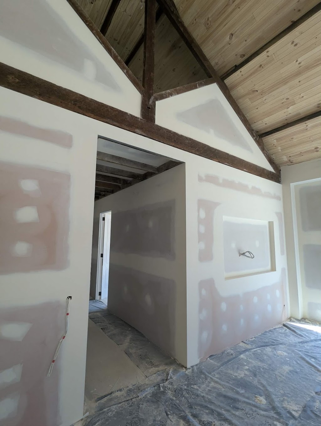 PlasterCraft | 295 Colac-Lavers Hill Rd, Elliminyt VIC 3250, Australia | Phone: 0458 020 424