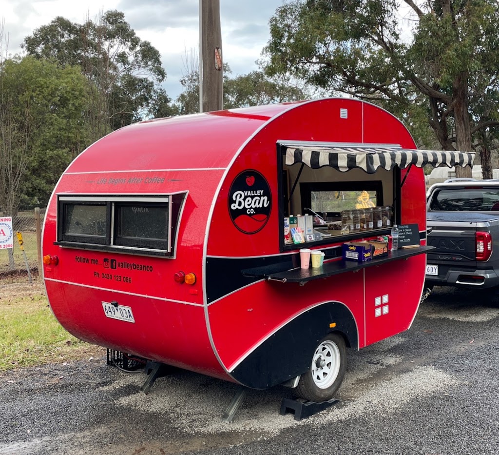 Valley Bean Co | Corner Warburton Hwy &, Victoria Rd, Wandin North VIC 3139, Australia | Phone: 0424 123 086