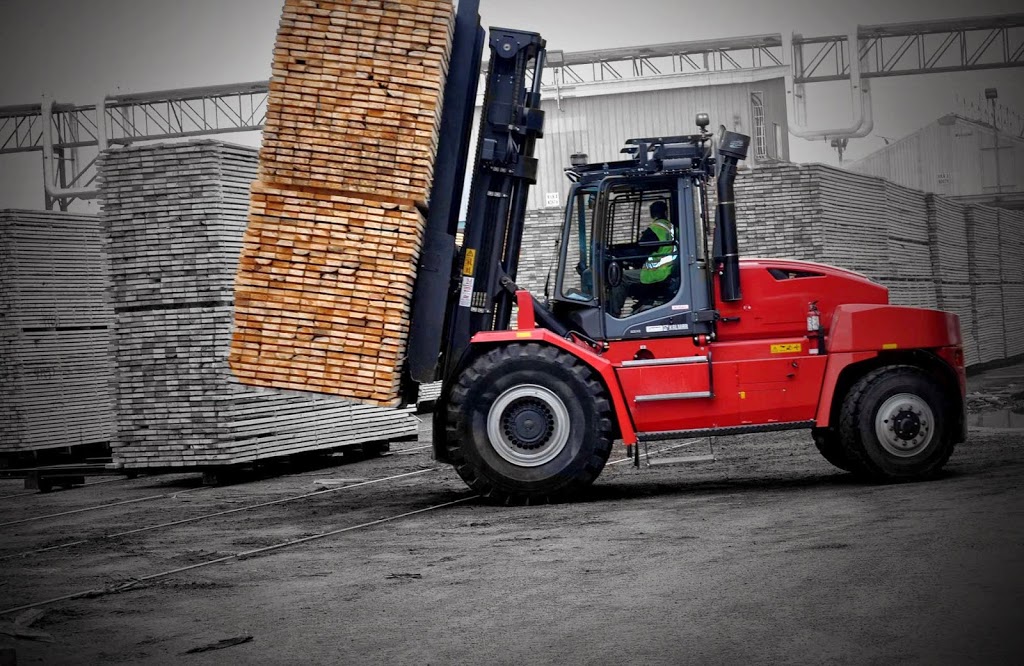 All Lift Forklifts & Access Equipment Melbourne | moving company | 35 Technology Circuit, Hallam VIC 3803, Australia | 1300493375 OR +61 1300 493 375