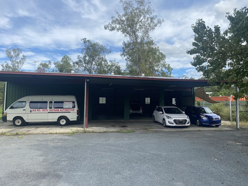 Ratnam Automotive (Master Mechanics) | 13/15 Lakefield Ct, Chambers Flat QLD 4133, Australia | Phone: 0468 493 456