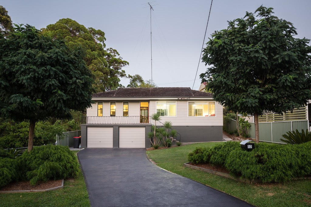 Willis Street Home | real estate agency | 17 Willis St, Charlestown NSW 2290, Australia | 0240627090 OR +61 2 4062 7090