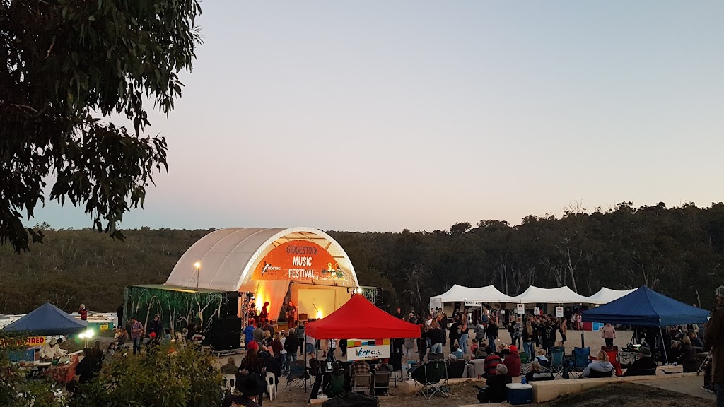 Gidgestock Music Festival | 64 Treechange Rise, Gidgegannup WA 6083, Australia | Phone: 0427 550 228