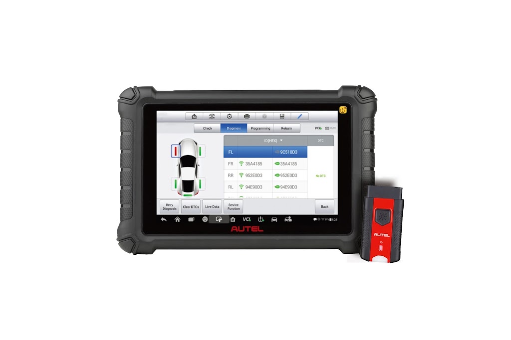 Autecs Australia | 78 South St, Rydalmere NSW 2116, Australia | Phone: 0489 214 468