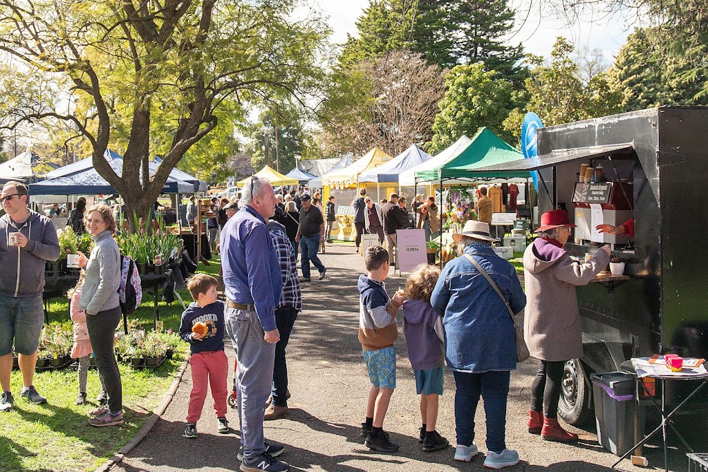 Warby Views Estate | crn cruse and, Sophiaridge Bvd, Wangaratta VIC 3677, Australia | Phone: 0404 877 326