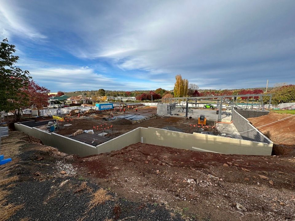 Andrew Lyons Waterproofing Toowoomba | 2/2 Stradbroke St, Rockville QLD 4350, Australia | Phone: 0439 929 111