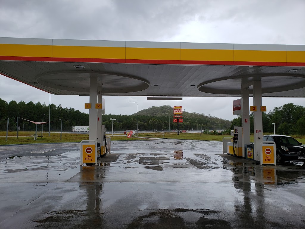 Shell | gas station | 4249 Bruce Hwy, Glass House Mountains QLD 4518, Australia | 0754387934 OR +61 7 5438 7934