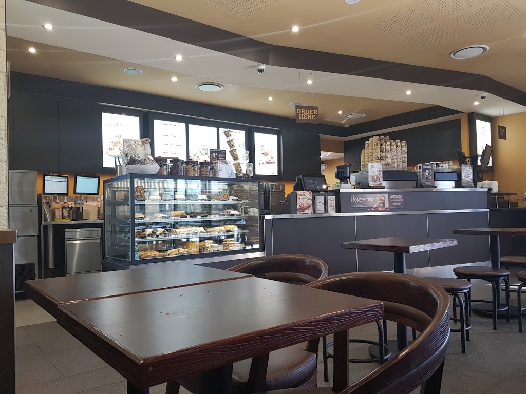 Zarraffas Coffee Mango Hill | cafe | shop 2/1859 Anzac Ave, Mango Hill QLD 4509, Australia | 0732042409 OR +61 7 3204 2409