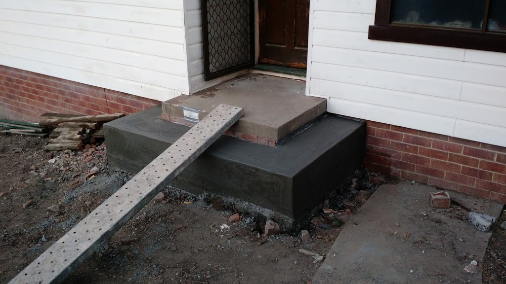 Kaz Concreting | general contractor | 19 Nadrian Cl, Cardiff Heights NSW 2285, Australia | 0249548825 OR +61 2 4954 8825